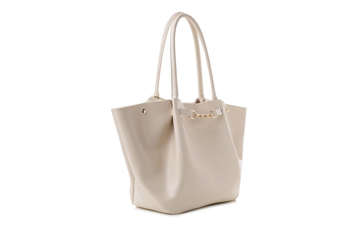 Lucky Bees Bolso Tote Crema Lucky Bees Bolso Tote Crema